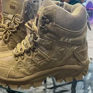 kkk | Shoes | Kkk Brand New Tactical Boots | Poshmark display picture 2